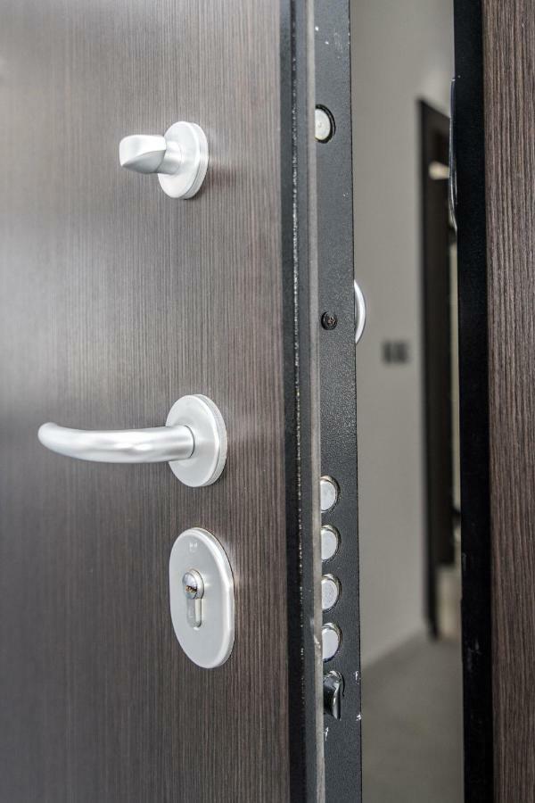 Lux 'N Comfort Apartments Тинос Екстериор снимка