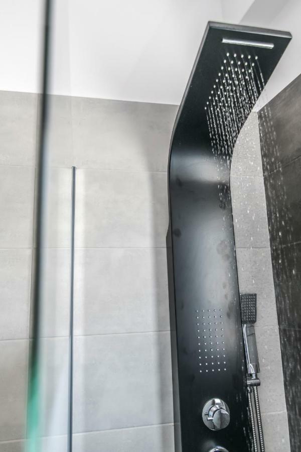 Lux 'N Comfort Apartments Тинос Екстериор снимка