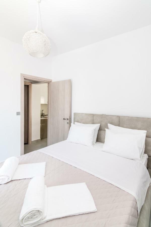 Lux 'N Comfort Apartments Тинос Екстериор снимка
