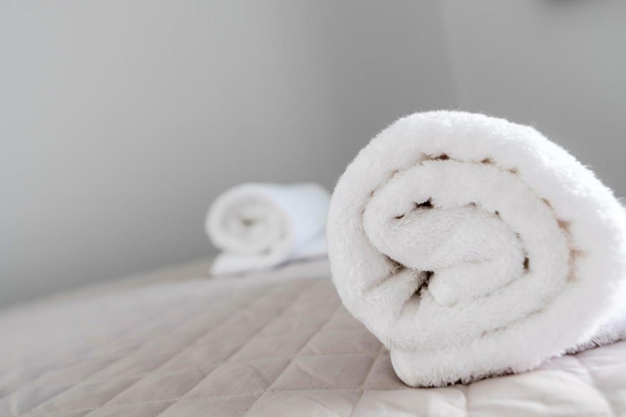 Lux 'N Comfort Apartments Тинос Екстериор снимка